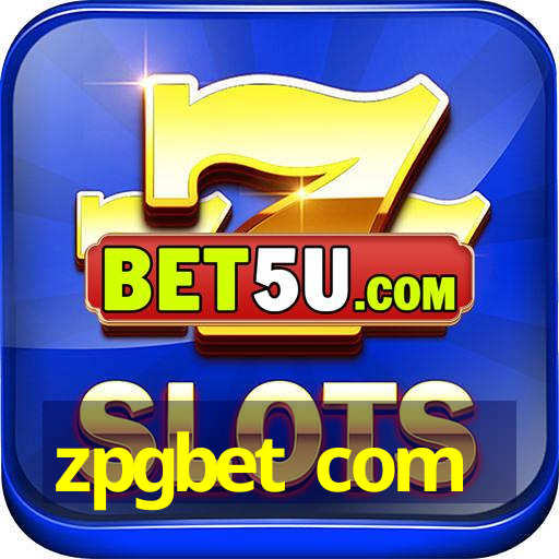 zpgbet com